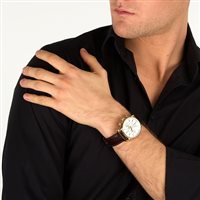 Orologio Philip Watch Uomo in Acciaio R8271650003 - R8271650003